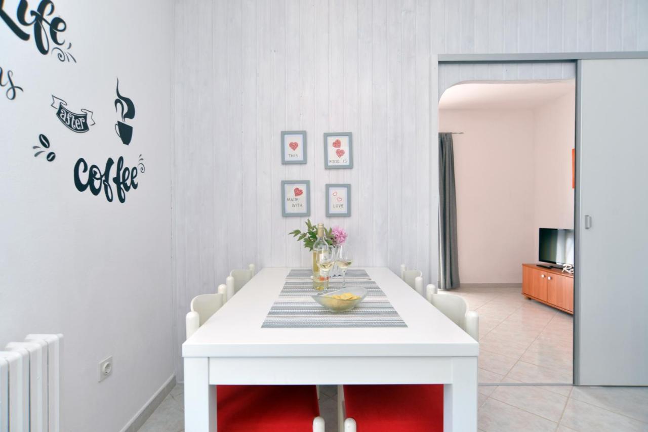 Apartment 1021 Fazana Exterior photo