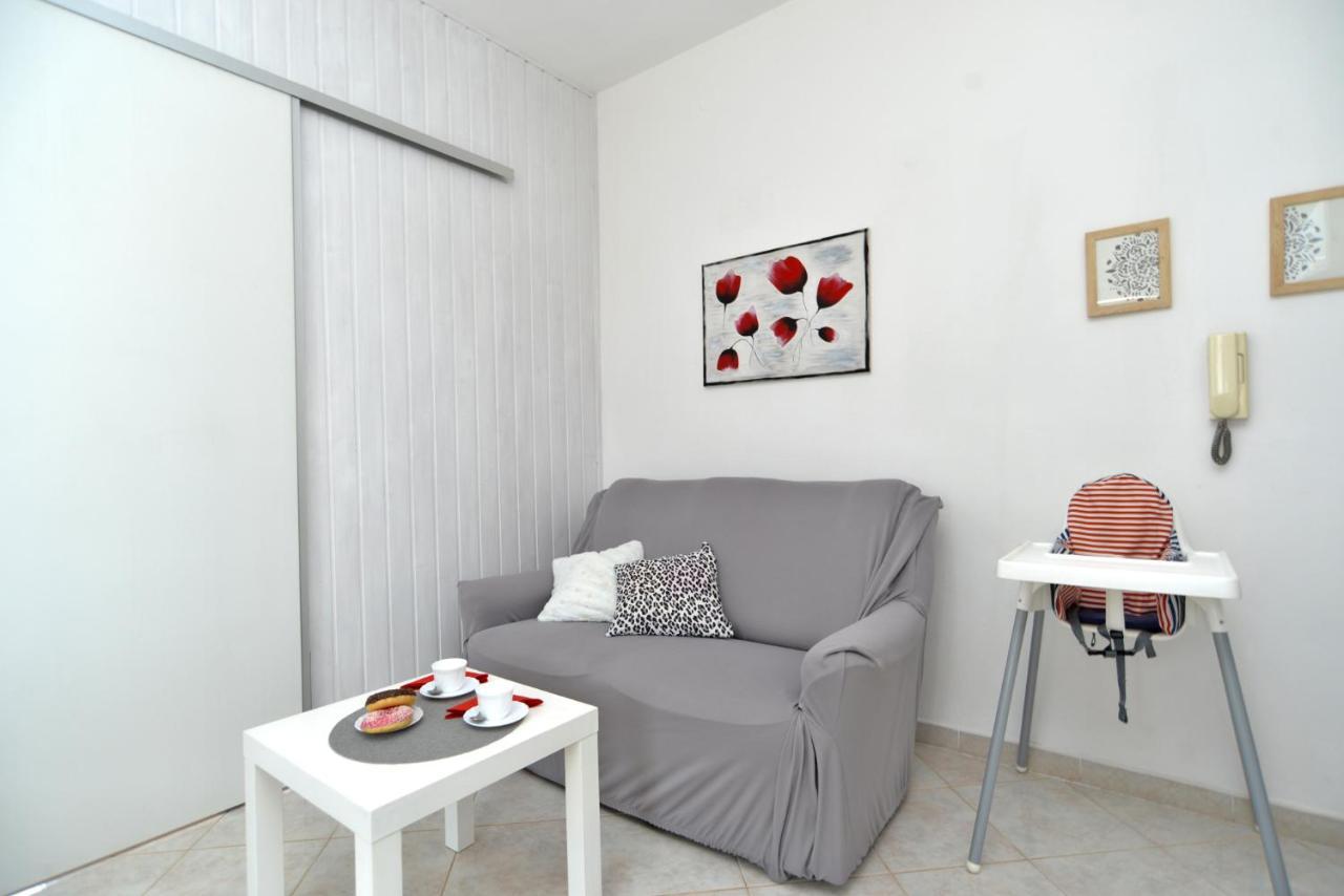 Apartment 1021 Fazana Exterior photo