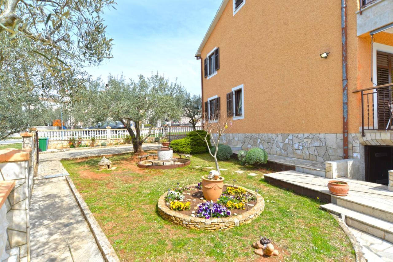 Apartment 1021 Fazana Exterior photo