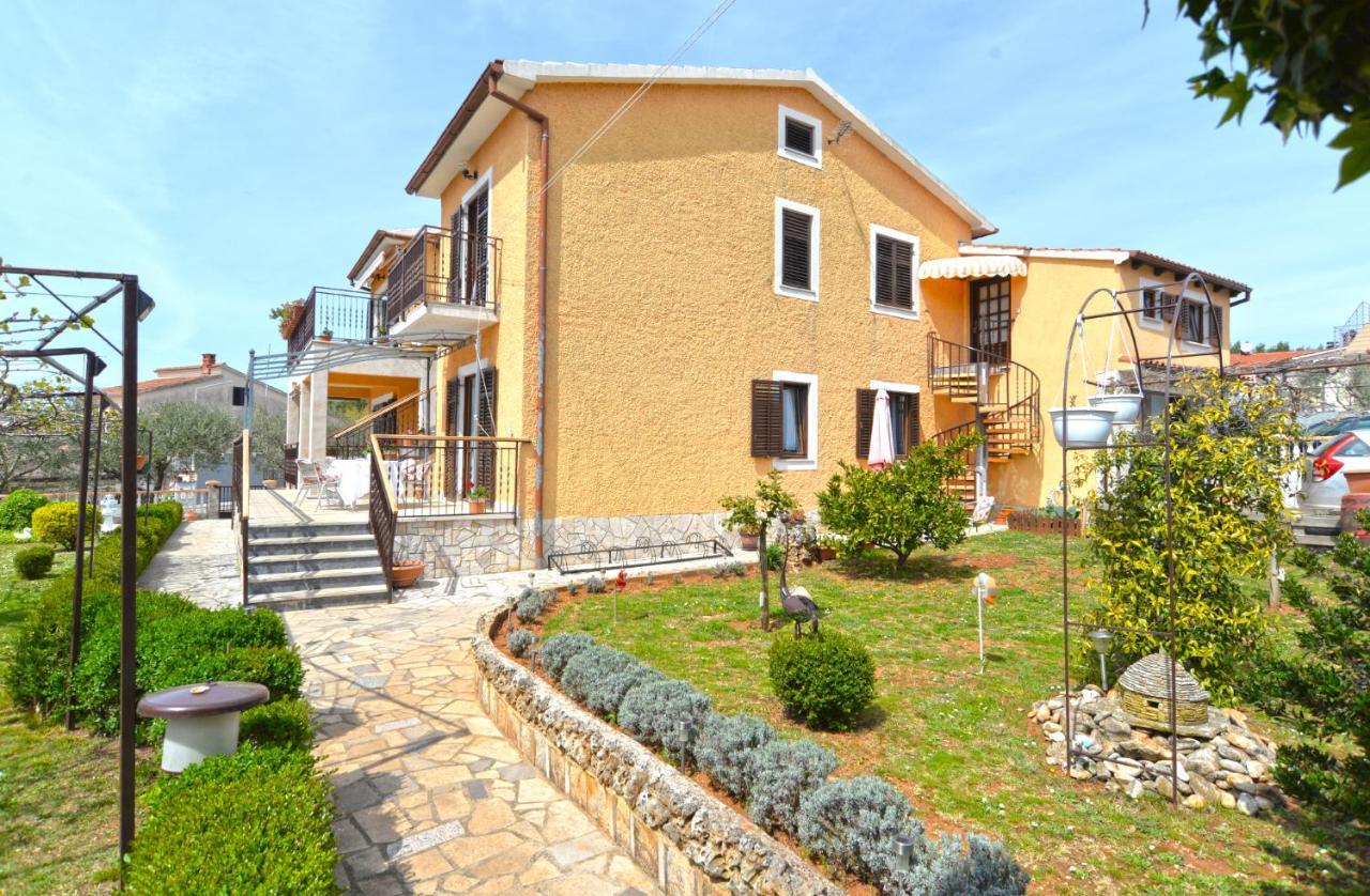 Apartment 1021 Fazana Exterior photo