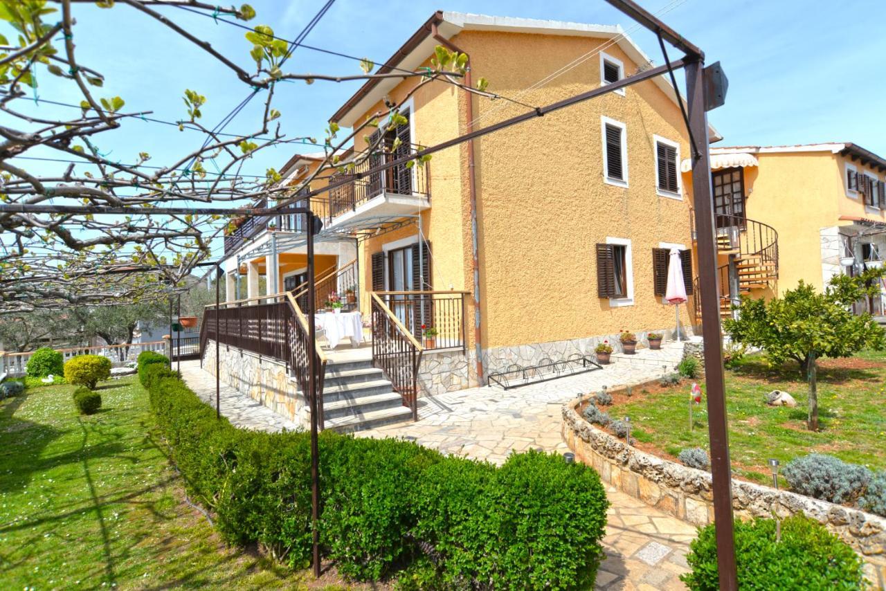 Apartment 1021 Fazana Exterior photo