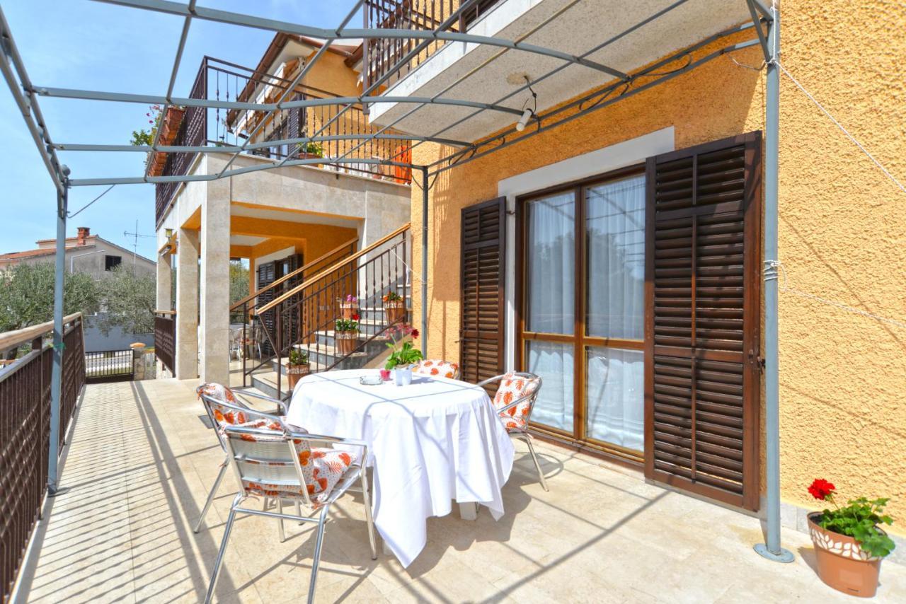 Apartment 1021 Fazana Exterior photo