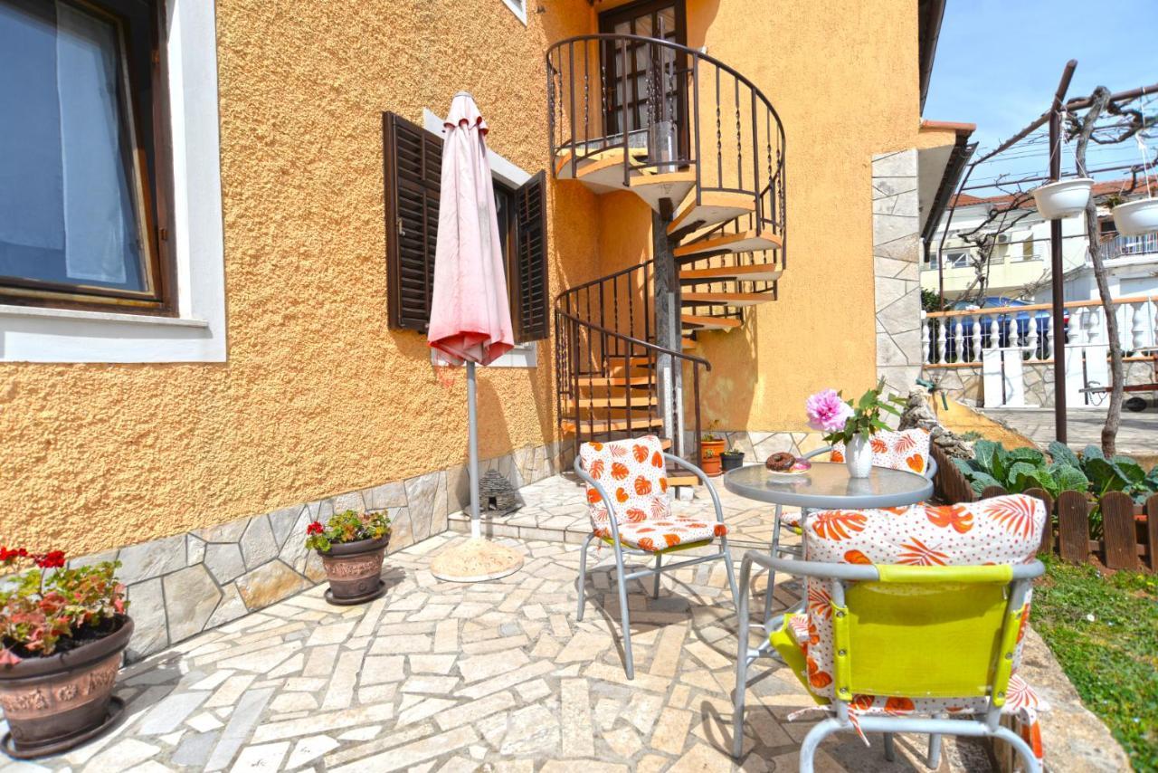 Apartment 1021 Fazana Exterior photo
