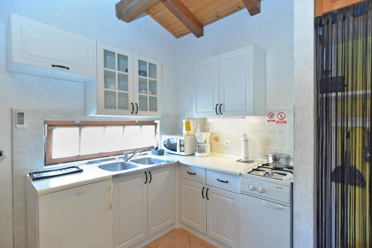 Apartment 1021 Fazana Exterior photo