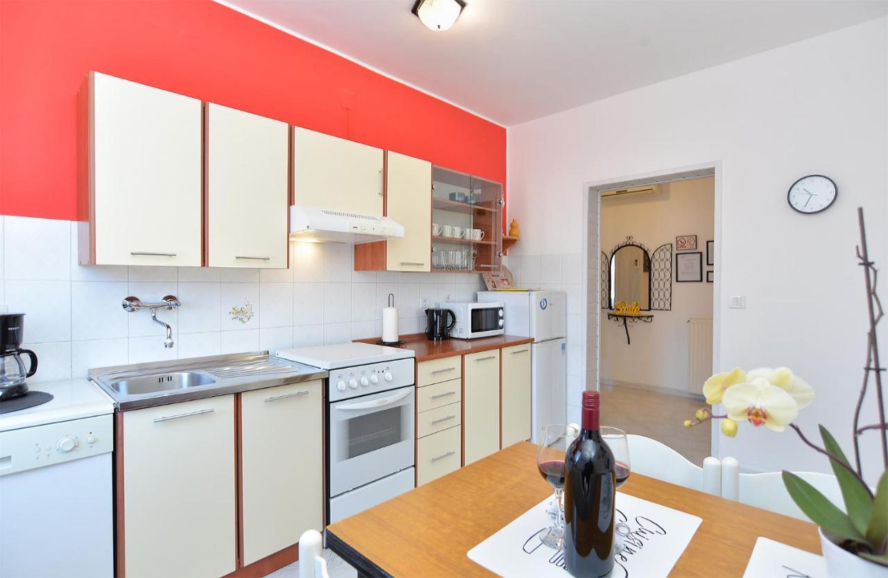 Apartment 1021 Fazana Exterior photo