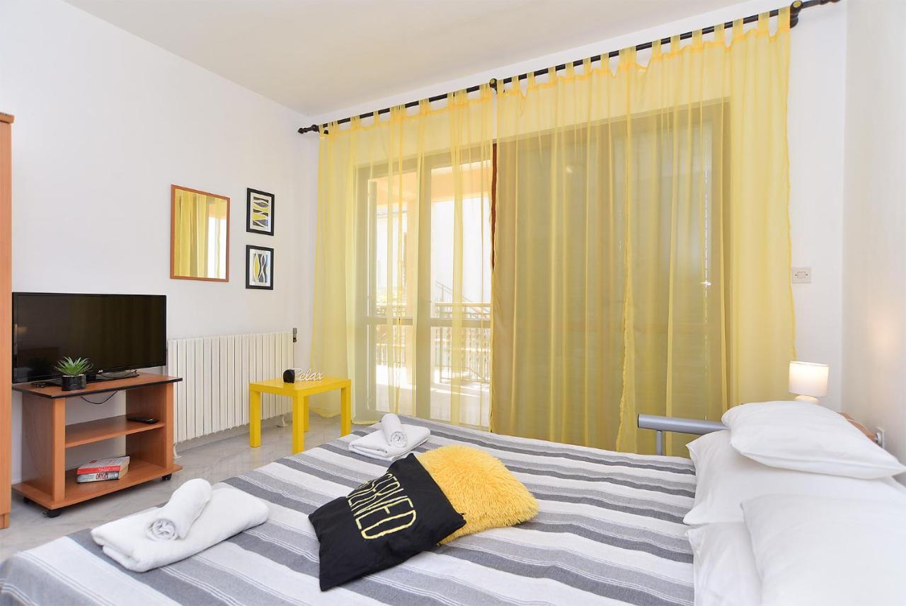 Apartment 1021 Fazana Exterior photo