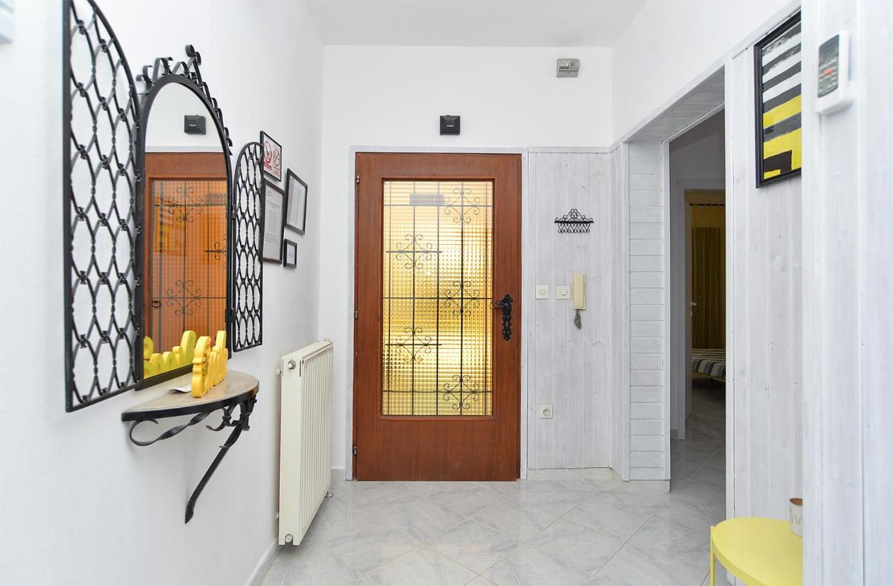 Apartment 1021 Fazana Exterior photo