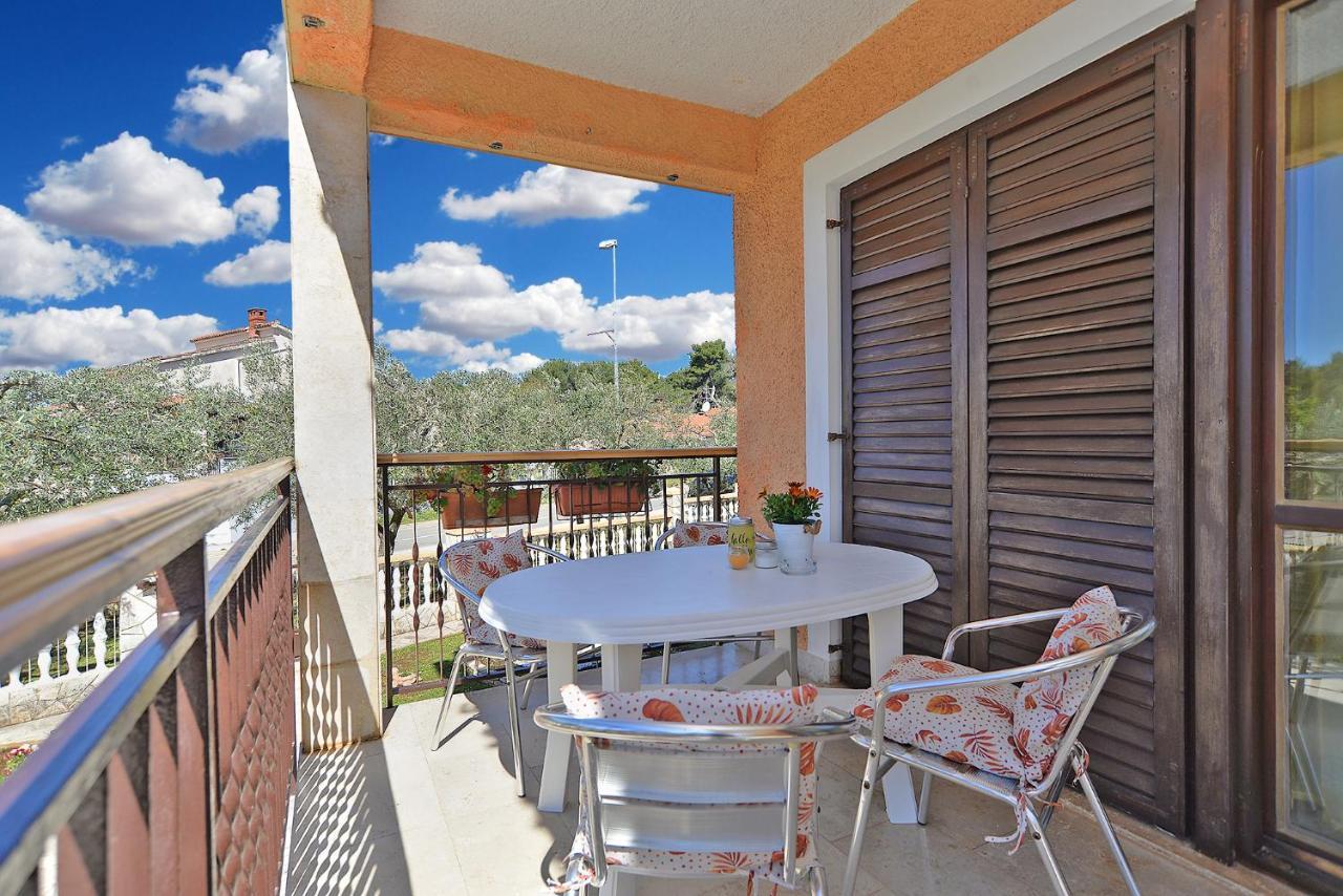 Apartment 1021 Fazana Exterior photo