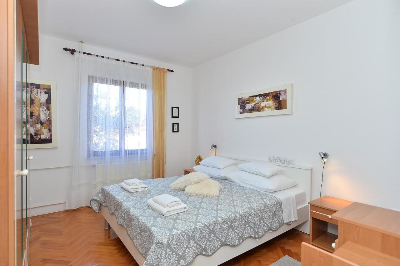 Apartment 1021 Fazana Exterior photo