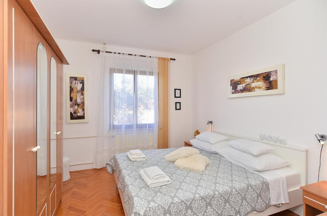 Apartment 1021 Fazana Exterior photo