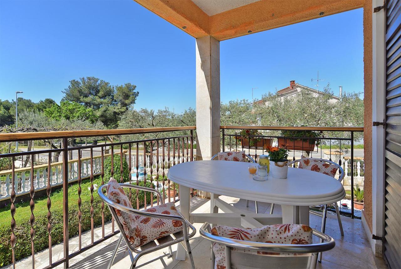 Apartment 1021 Fazana Exterior photo
